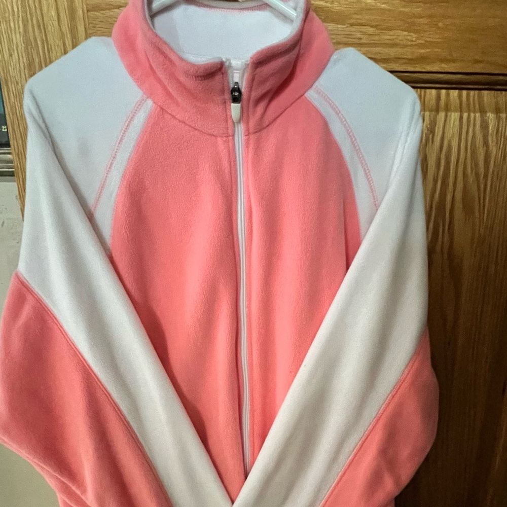Tek Gear Fleece Zip up